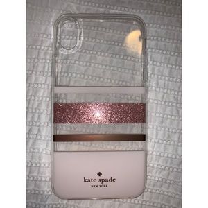 Kate Spade IPhone XR case